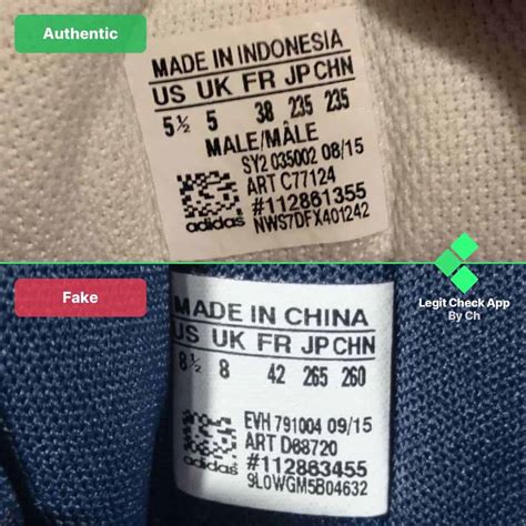 adidas serial number lookup|adidas authenticity check.